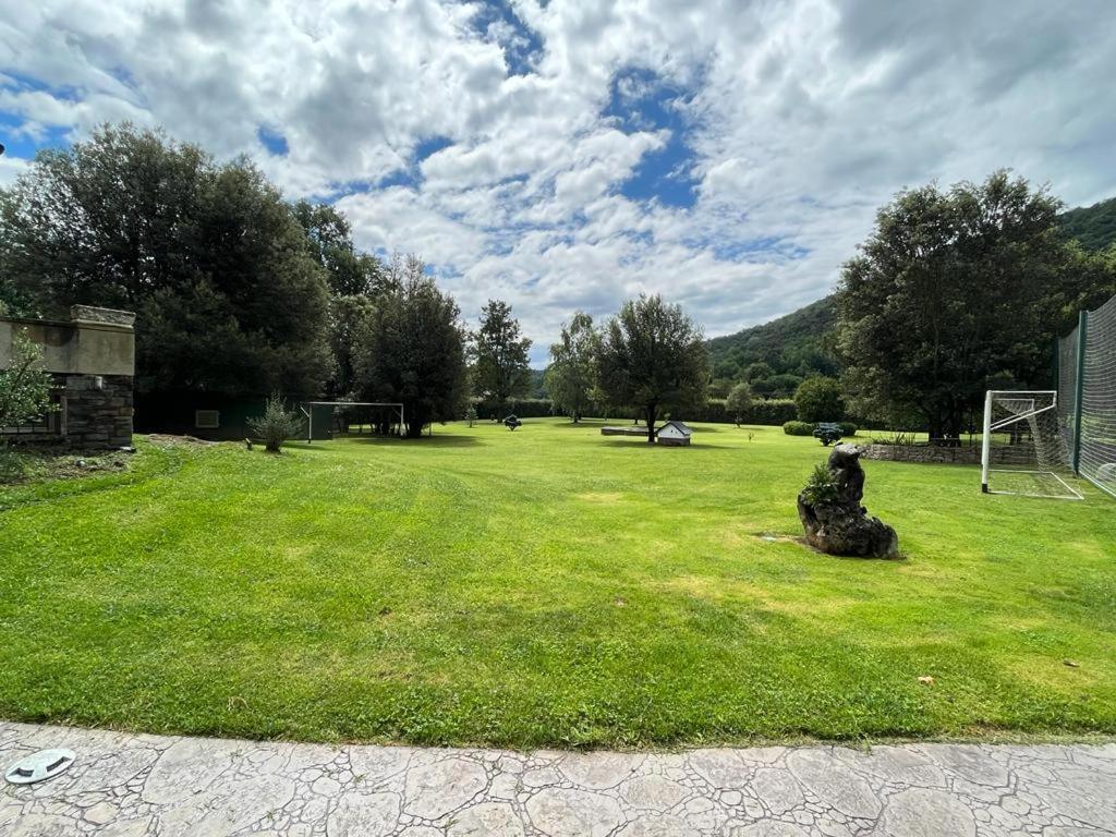 Casa Rustica Vila Olot Exterior foto